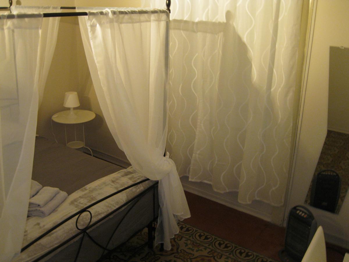 I 2 Puttini Bed & Breakfast Catania Exterior photo