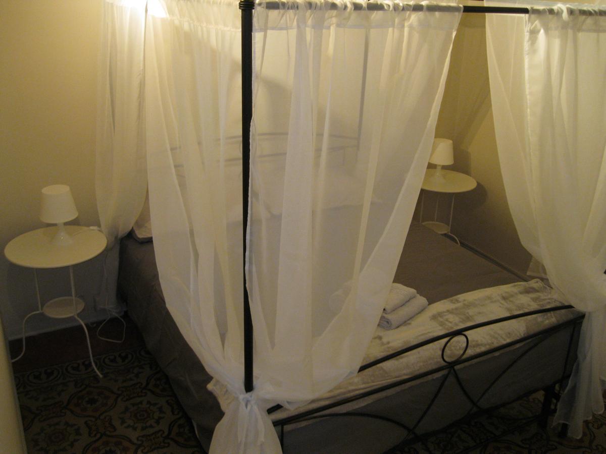 I 2 Puttini Bed & Breakfast Catania Exterior photo