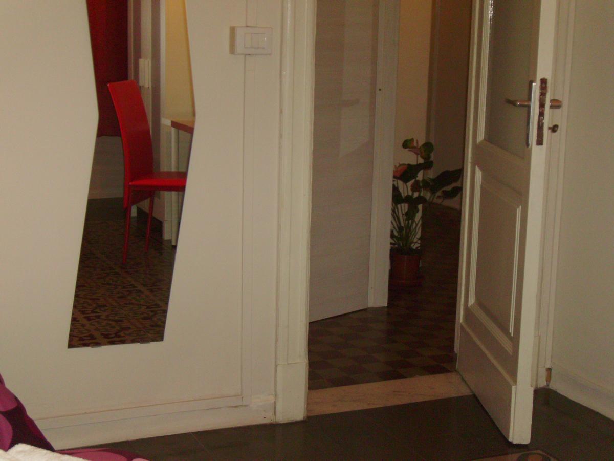 I 2 Puttini Bed & Breakfast Catania Exterior photo