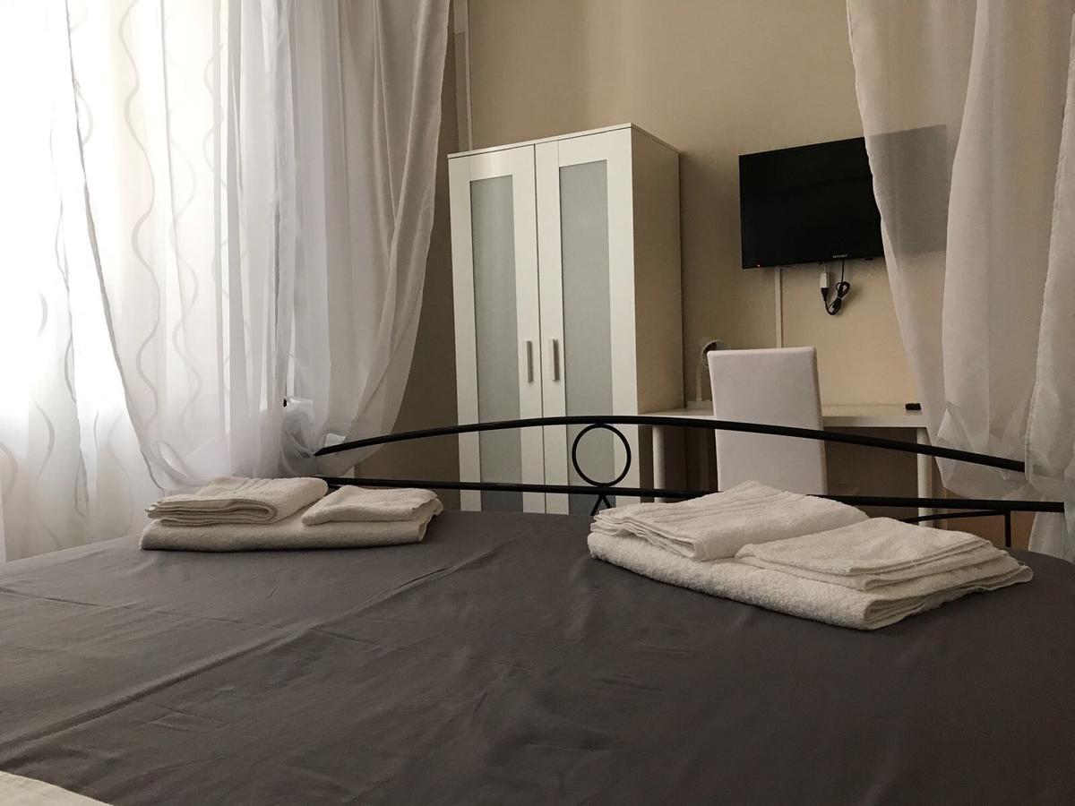 I 2 Puttini Bed & Breakfast Catania Exterior photo
