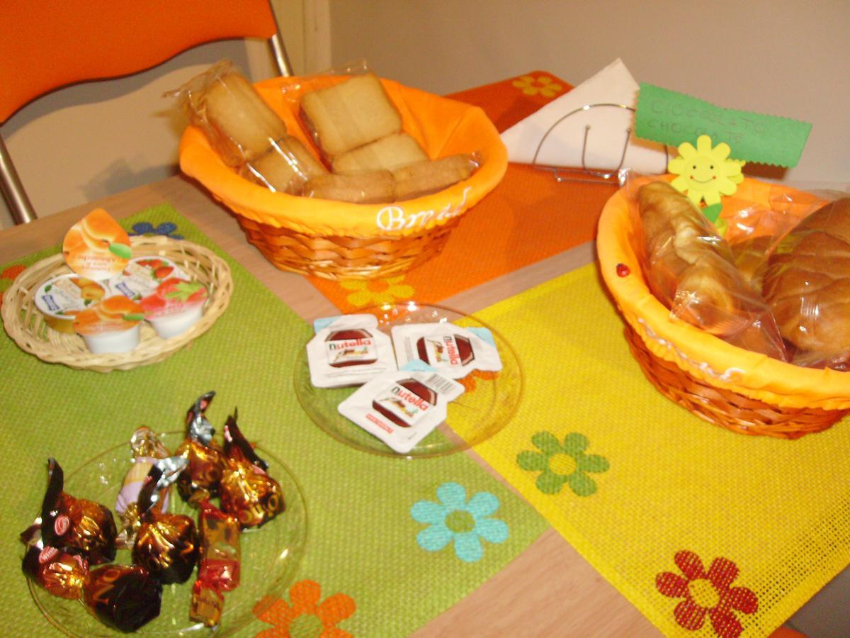 I 2 Puttini Bed & Breakfast Catania Exterior photo