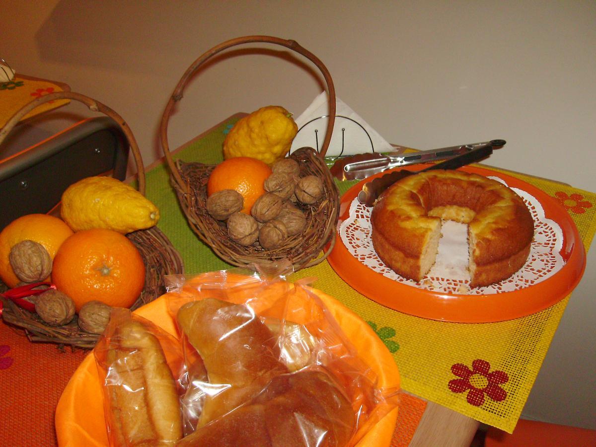I 2 Puttini Bed & Breakfast Catania Exterior photo