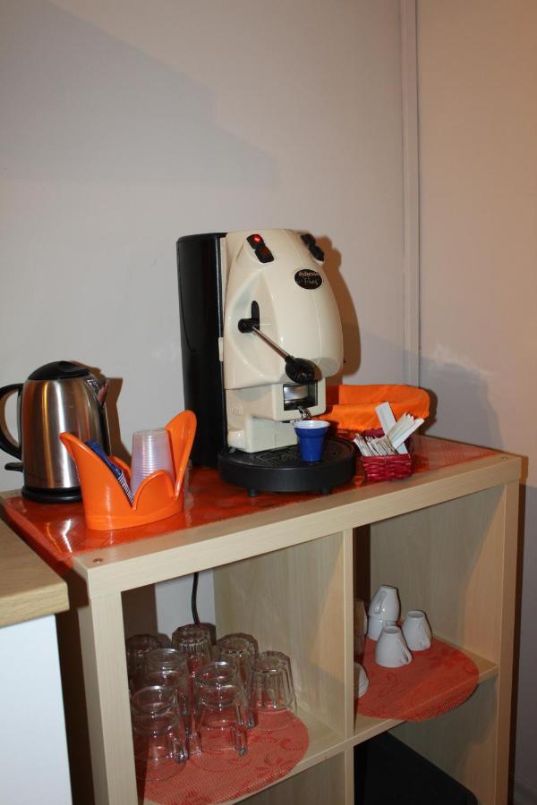 I 2 Puttini Bed & Breakfast Catania Exterior photo