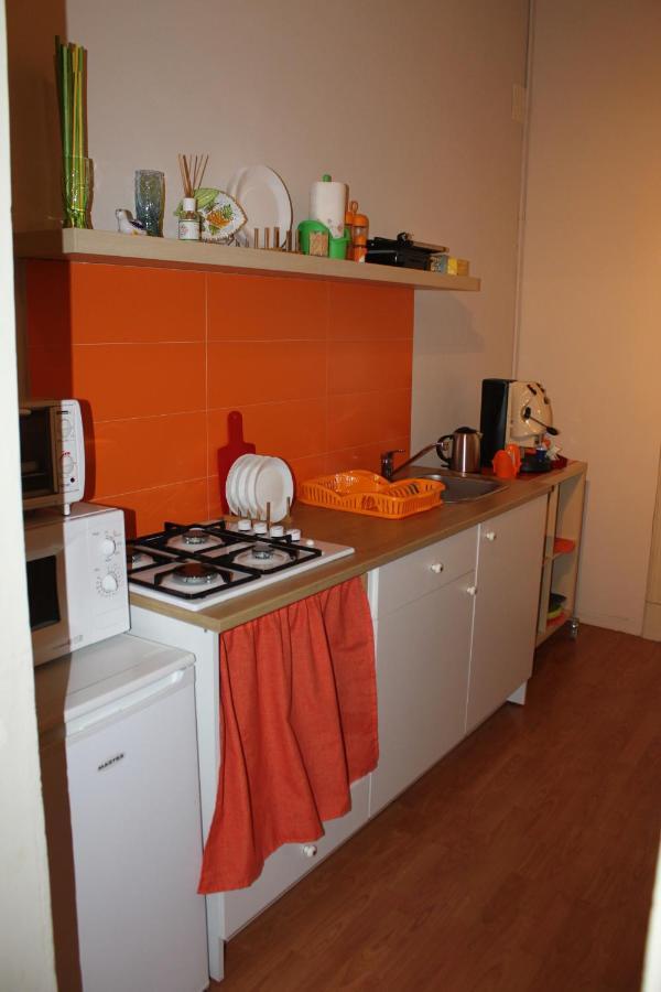 I 2 Puttini Bed & Breakfast Catania Exterior photo