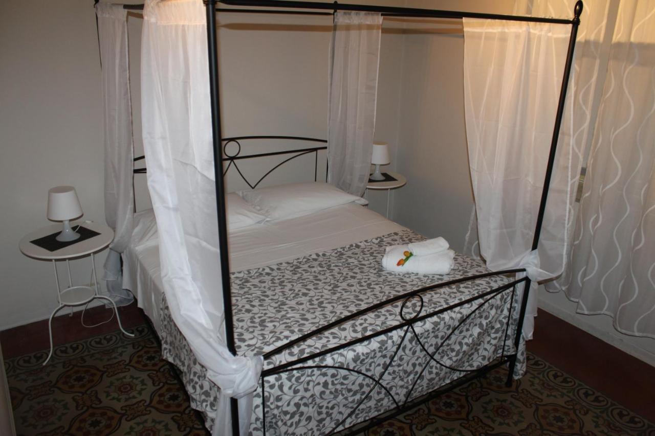 I 2 Puttini Bed & Breakfast Catania Exterior photo