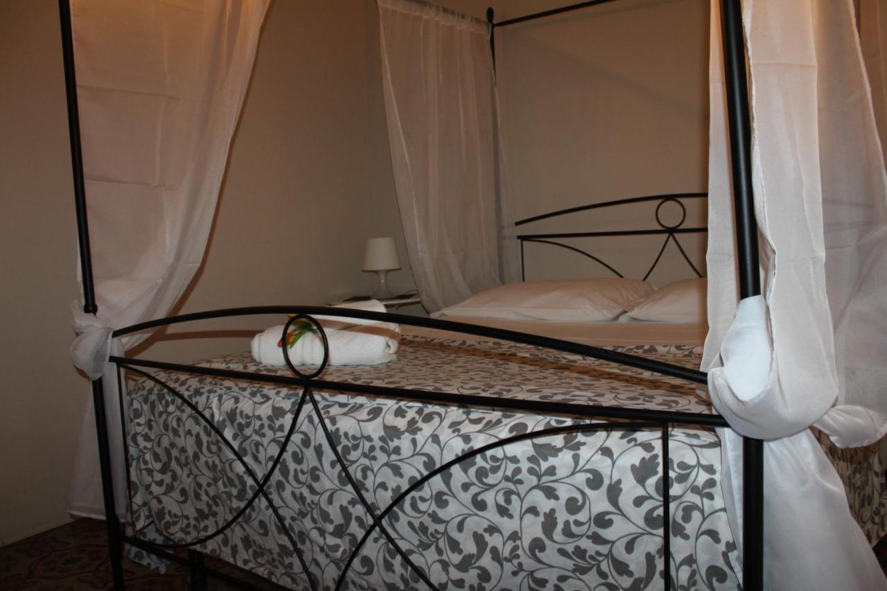 I 2 Puttini Bed & Breakfast Catania Exterior photo