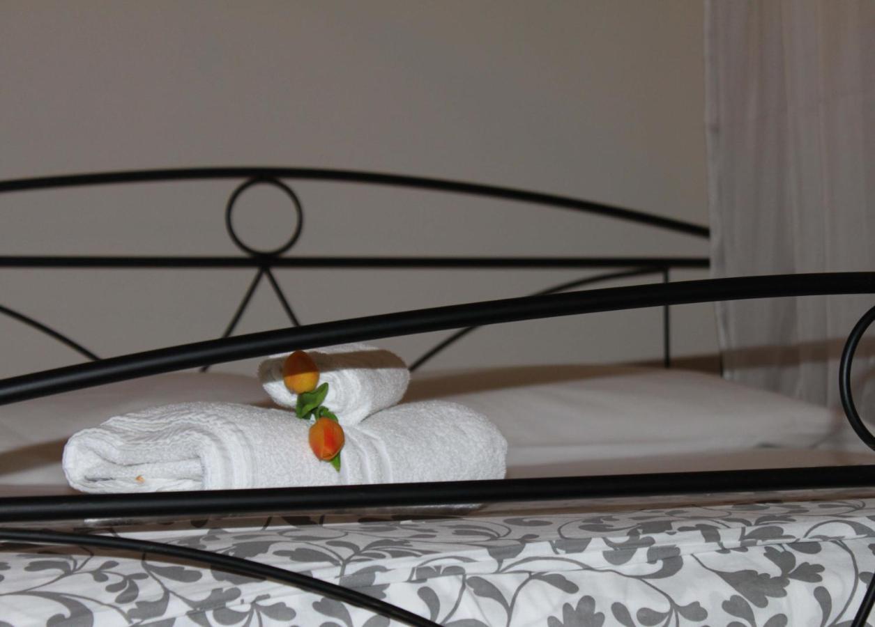 I 2 Puttini Bed & Breakfast Catania Exterior photo