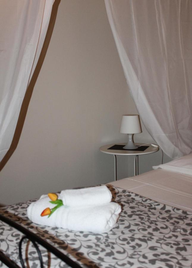 I 2 Puttini Bed & Breakfast Catania Exterior photo