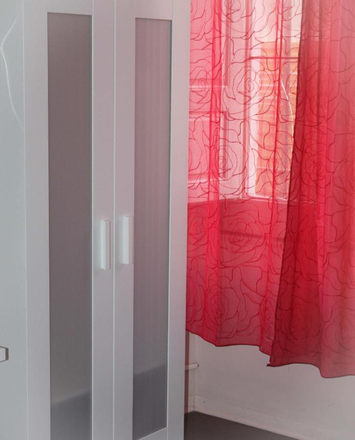 I 2 Puttini Bed & Breakfast Catania Exterior photo
