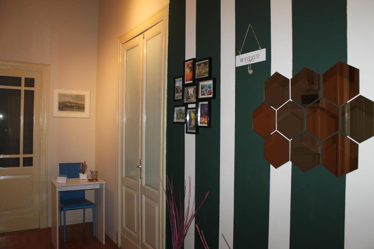 I 2 Puttini Bed & Breakfast Catania Exterior photo