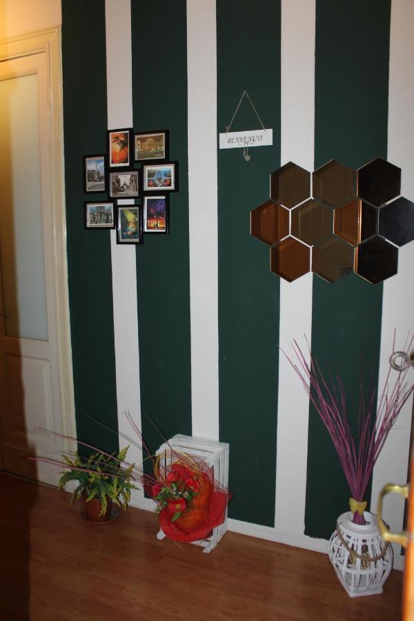 I 2 Puttini Bed & Breakfast Catania Exterior photo