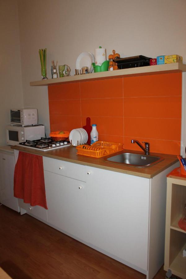 I 2 Puttini Bed & Breakfast Catania Exterior photo